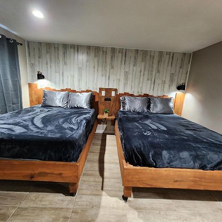River Inn By Niagara Falls Bagian luar foto
