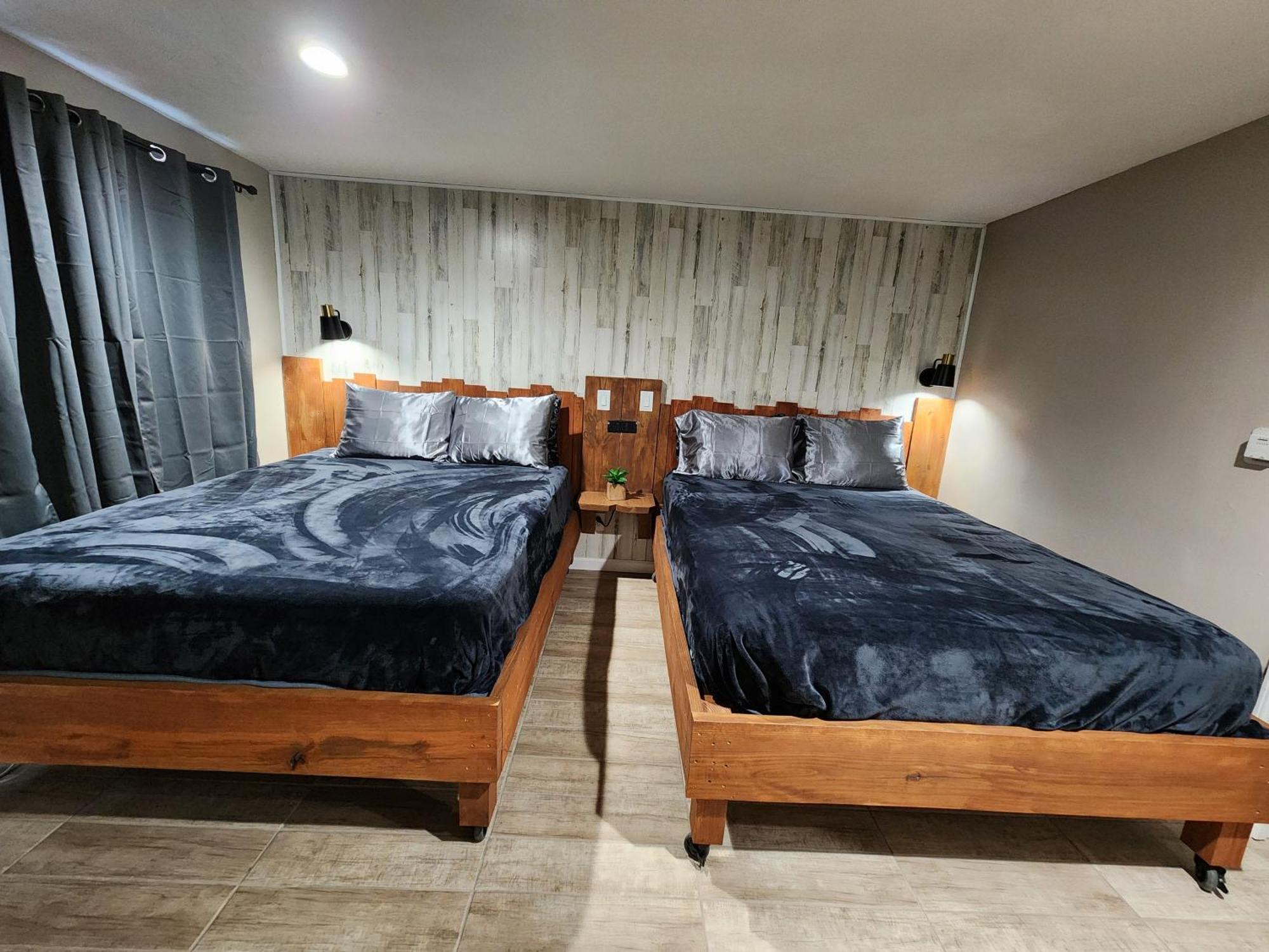 River Inn By Niagara Falls Bagian luar foto