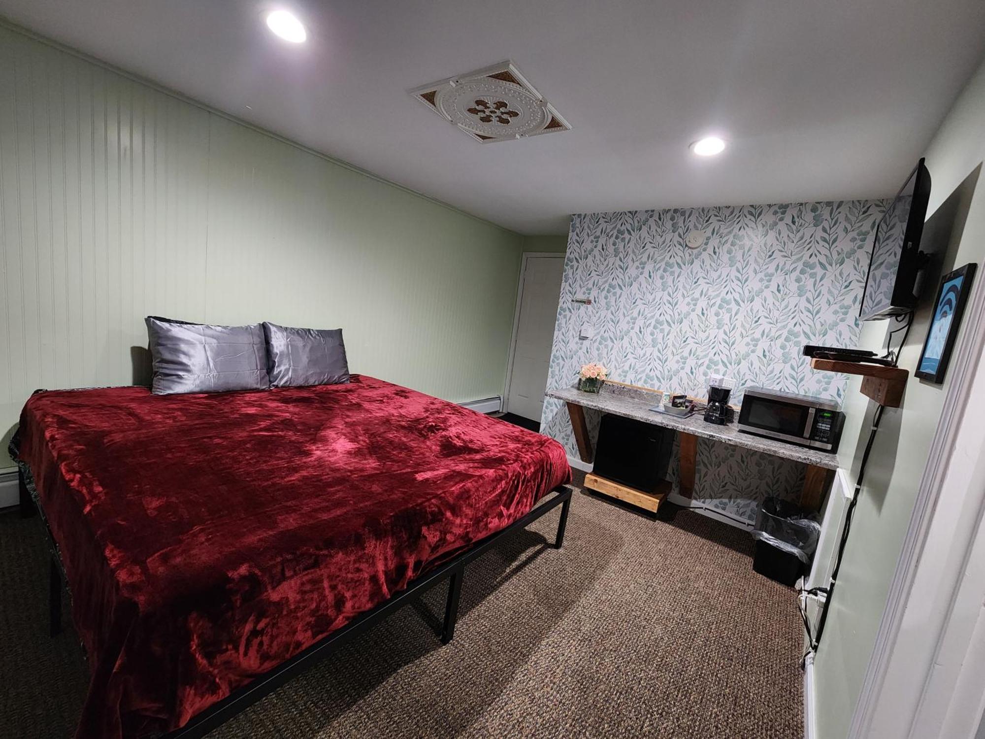 River Inn By Niagara Falls Bagian luar foto