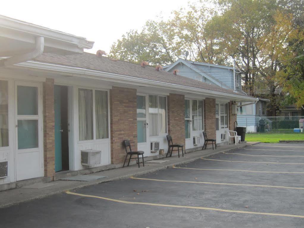 River Inn By Niagara Falls Bagian luar foto